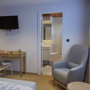LE GRAND MALET - APPARTEMENT "LE MONT BLANC"