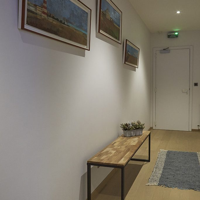 LE GRAND MALET - APPARTEMENT "LE MONT BLANC"