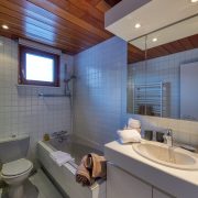 LE GRAND MALET - APPARTEMENT "LE MONT BLANC"