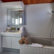 LE GRAND MALET - APPARTEMENT "LE MONT BLANC"