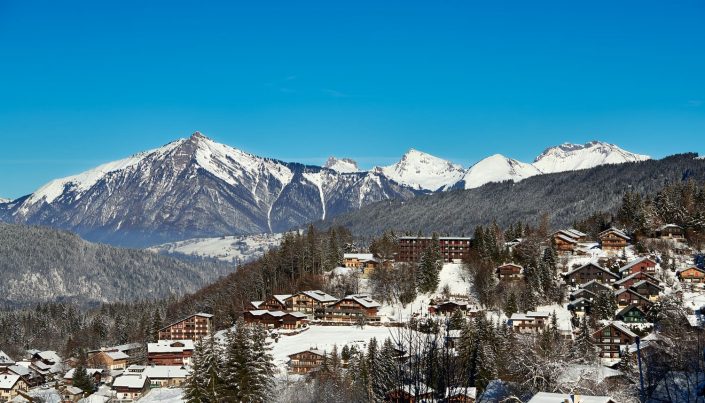 LE GRAND MALET - APPARTEMENT "LE MOLE"
