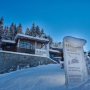 RESIDENCE LE GRAND MALET